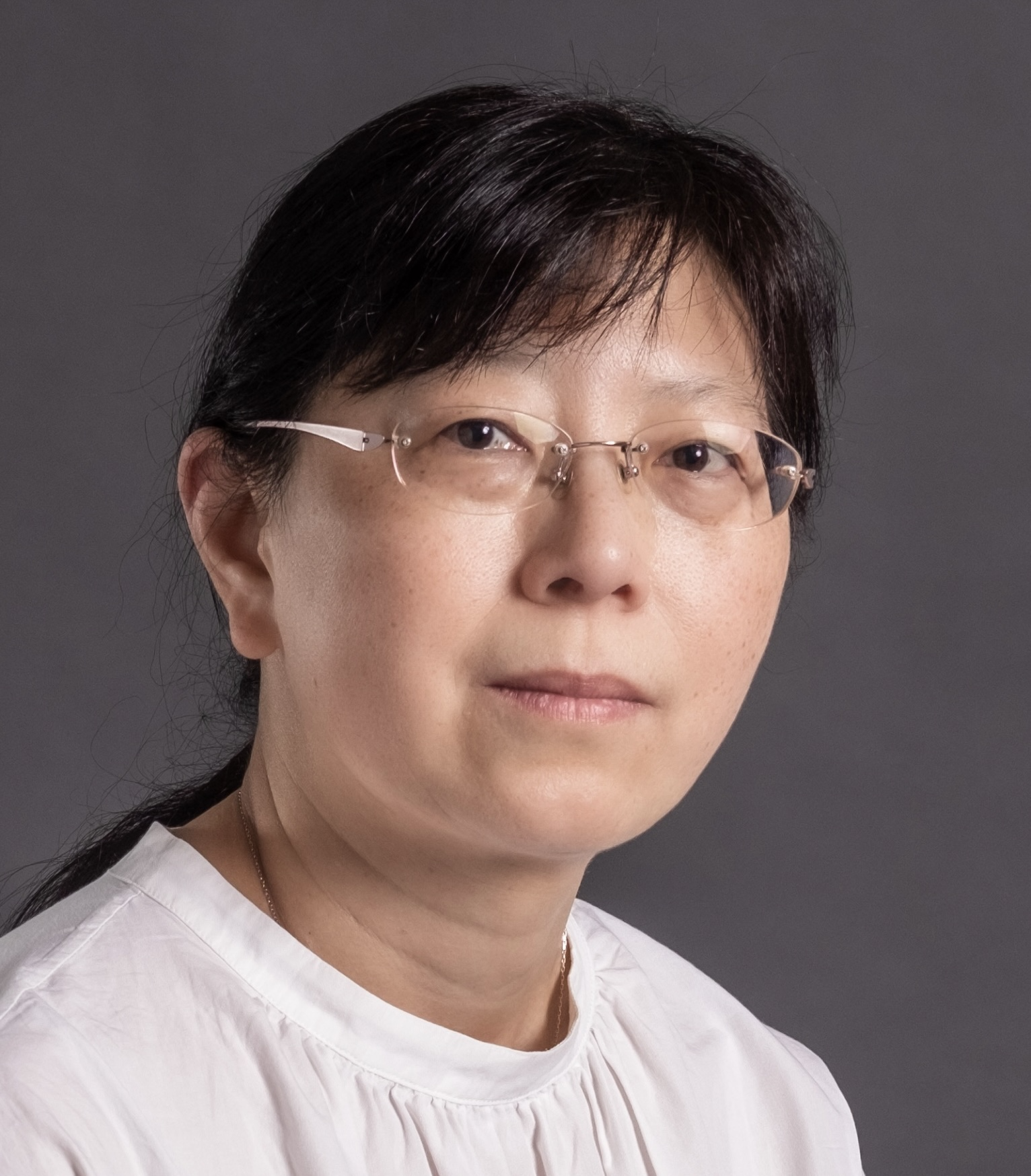 Prof. Eileen Yu